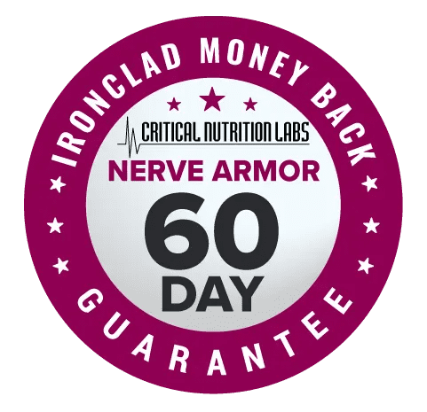 Money back guarantee